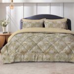 سرویس روتختی مخمل شانل لوکا