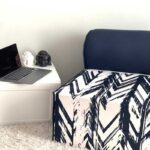 کاناپه تخت شو یک نفره زیگزاگ مدل M1001 - Image 5