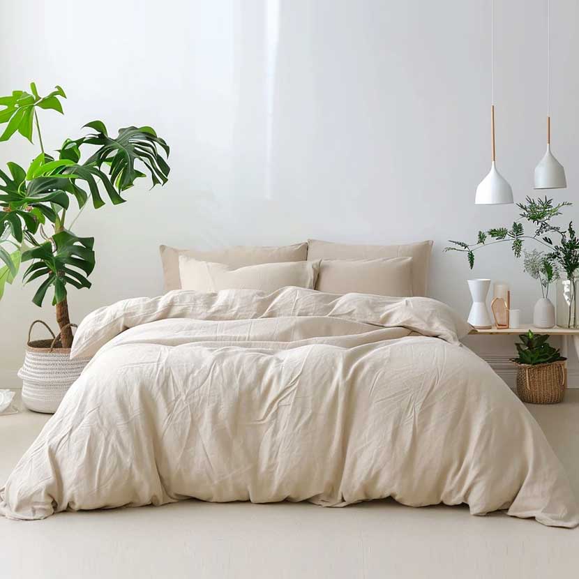 روتختی پینترستی کاوری نخ پنبه سیمپل