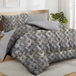 سرویس روتختی مخمل شانل مدل LZ