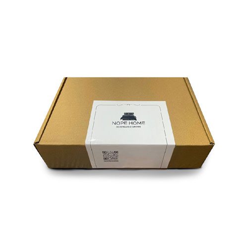 1 روتختی پینترستی کاوری نخ پنبه الیزه - Image 5