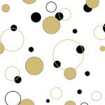 کاناپه تخت شو یک نفره مینیمال دایره ای مدل M1027 - Image 5