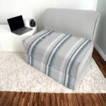 کاناپه تخت شو یک نفره کلاسیک مدل M1028