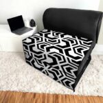 کاناپه تخت شو یک نفره اسپرت مدل M1029