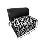 کاناپه تخت شو یک نفره اسپرت مدل M1029 - Image 2