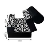 کاناپه تخت شو یک نفره اسپرت مدل M1029 - Image 3