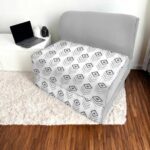 کاناپه تخت شو یک نفره مینیمال مدل M1030