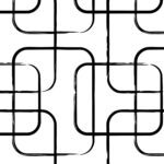 کاناپه تخت شو یک نفره مدرن مدل M1012 - Image 5