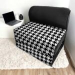 کاناپه تخت شو یک نفره پیر دوپل مدل M1031