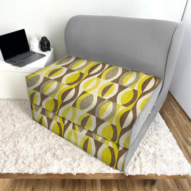 کاناپه تخت شو یک نفره مدل M1032