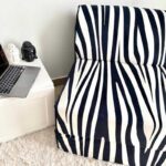 کاناپه تخت شو یک نفره زبرا مدل M1004 - Image 3