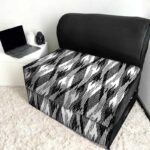 کاناپه تخت شو یک نفره اسپرت مدل M1040