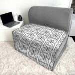 کاناپه تخت شو یک نفره مینیمال مدل M1043