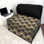 کاناپه تخت شو یک نفره اسپرت مدل M1045