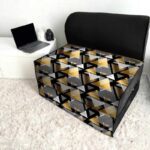 کاناپه تخت شو یک نفره شیک مدل M1046