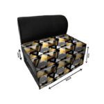 کاناپه تخت شو یک نفره شیک مدل M1046 - Image 2