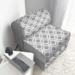 کاناپه تخت شو یک نفره مینیمال مدل M1047