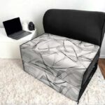 کاناپه تخت شو یک نفره مینیمال مدل M1048