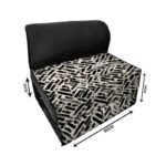 کاناپه تخت شو یک نفره اسپرت مدل M1050 - Image 2