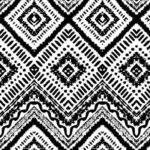 کاناپه تخت شو یک نفره فانتزی مدل M1052 - Image 5