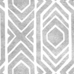 کاناپه تخت شو یک نفره پترن مینیمال مدل M1061 - Image 5