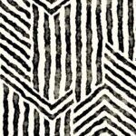 کاناپه تخت شو یک نفره مینیمال زیگزاگ مدل M1062 - Image 5