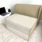 کاناپه تخت شو یک نفره مدل M1007