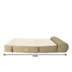 کاناپه تخت شو یک نفره مدل M1007 - Image 4