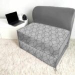 کاناپه تخت شو یک نفره مدرن مدل M1072