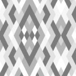 کاناپه تخت شو یک نفره مینیمال هندسی مدل M1076 - Image 5