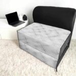 کاناپه تخت شو یک نفره مینیمال مدل M1078