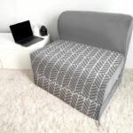 کاناپه تخت شو یک نفره اسپرت مدل M1081