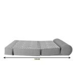 کاناپه تخت شو یک نفره اسپرت مدل M1081 - Image 3