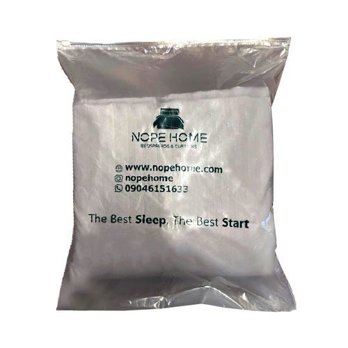 4 روتختی پینترستی کاوری نخ پنبه الیزه - Image 4