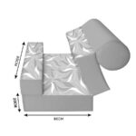 کاناپه تخت شو یک نفره مدرن مدل M1082 - Image 2