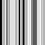کاناپه تخت شو یک نفره راه راه کلاسیک مدل M1085 - Image 5