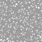 کاناپه تخت شو یک نفره گل مینیمال مدل M1086 - Image 5