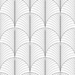 کاناپه تخت شو یک نفره آرت دکو مدل M1088 - Image 5