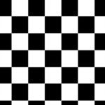 کاناپه تخت شو یک نفره شطرنجی مدل M1090 - Image 5