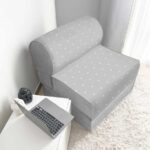 کاناپه تخت شو یک نفره مینیمال مدل M1015