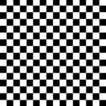 کاناپه تخت شو یک نفره شطرنجی ریز مدل M1092 - Image 5