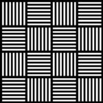 کاناپه تخت شو یک نفره حصیری مدل M1094 - Image 5