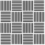 کاناپه تخت شو یک نفره حصیری مینیمال مدل M1095 - Image 5