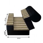 کاناپه تخت شو یک نفره مدل M1104 - Image 3