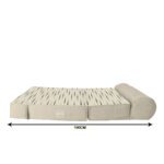 کاناپه تخت شو یک نفره مدرن مدل M1017 - Image 4