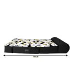 کاناپه تخت شو یک نفره مدرن مدل M1020 - Image 4