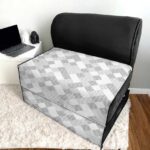 کاناپه تخت شو یک نفره مینیمال مدل M1022