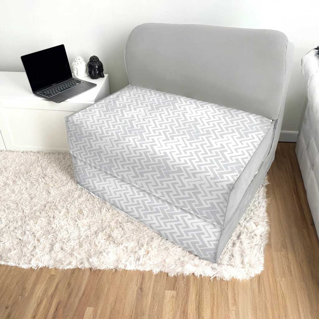 96 کاناپه تخت شو یک نفره اسپرت مدل M1026 - Image 1