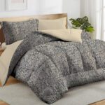 سرویس روتختی مخمل شانل مدل AH