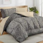 سرویس روتختی مخمل شانل مدل AH - Image 5